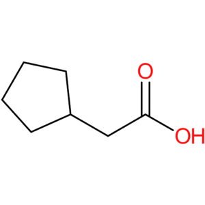 2-Cyclopentylacetic acid