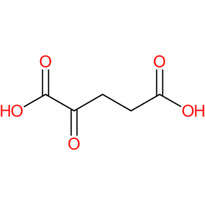 2-Ketoglutaric Acid
