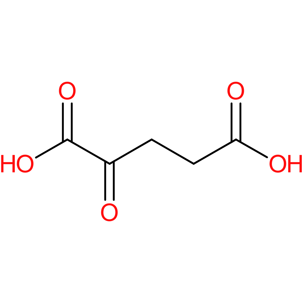 2-Ketoglutaric Acid