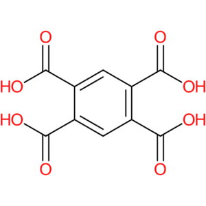 Benzene-1,2,4,5-tetracarboxylic acid