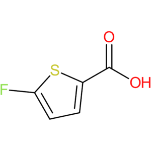 5-Fluoro-thiophene-2-carboxylicacid