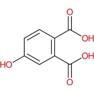 4-Hydroxyphthalic acid
