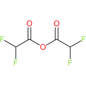 Difluoroacetic anhydride