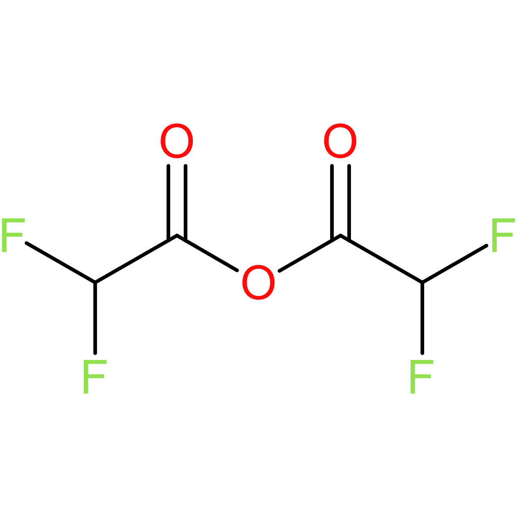 Difluoroacetic anhydride