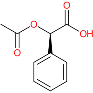 (R)-(-)-alpha-Acetoxyphenylacetic Acid