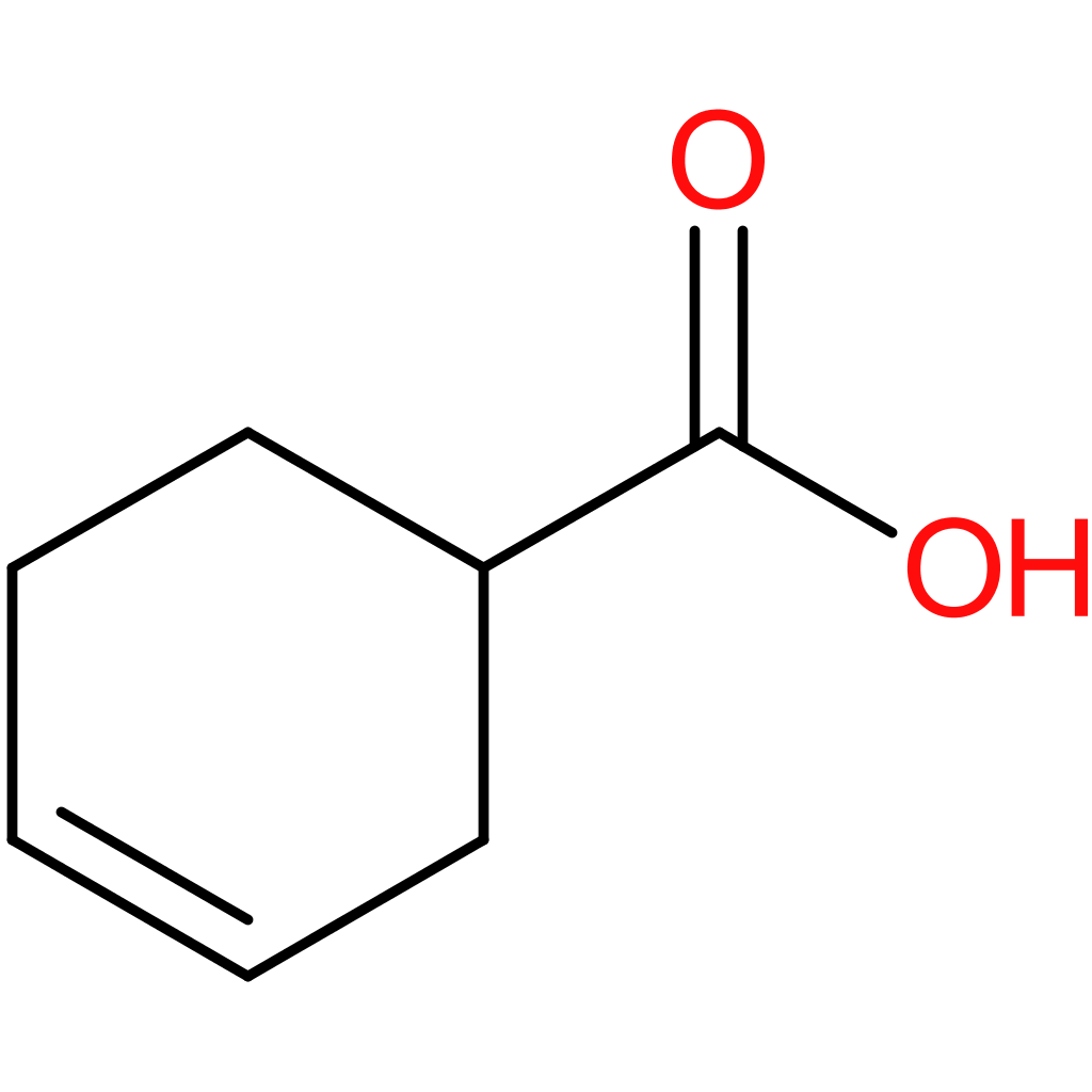 3-Cyclohexene-1-carboxylic Acid
