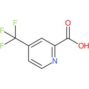 4-(Trifluoromethyl)picolinic acid