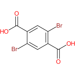 2,5-Dibromoterephthalic Acid