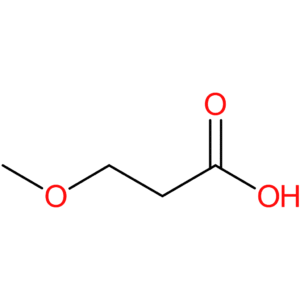 3-Methoxypropanoic acid