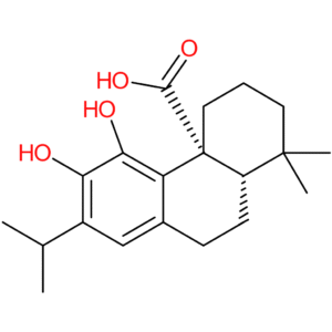 Carnosic acid