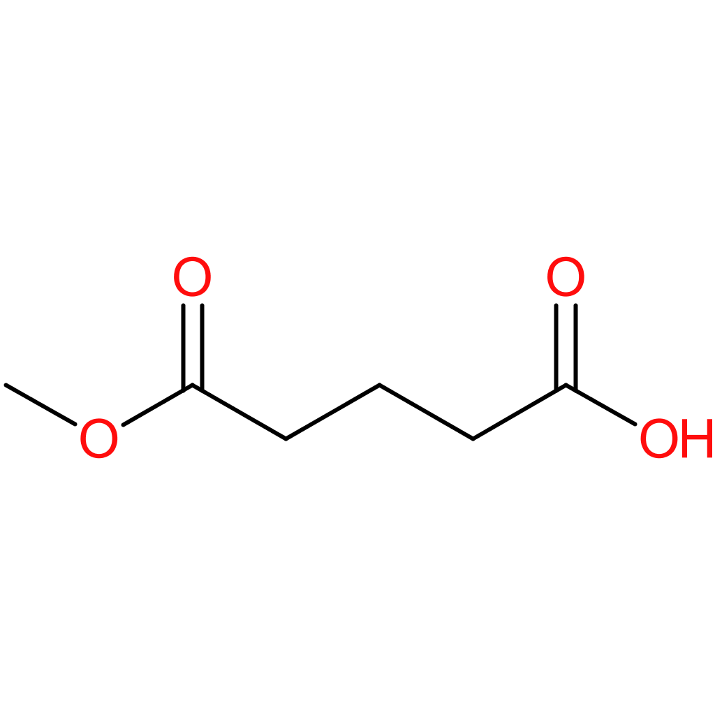 5-Methoxy-5-oxopentanoic acid