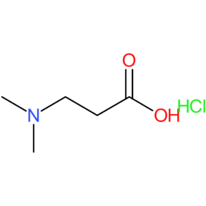 3-(Dimethylamino)propanoic acid hydrochloride