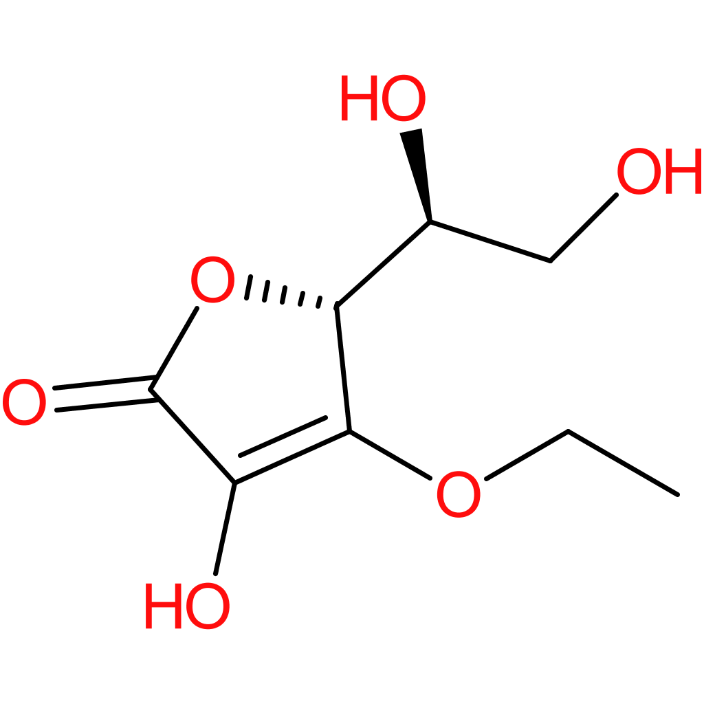 3-O-Ethyl-L-ascorbic Acid
