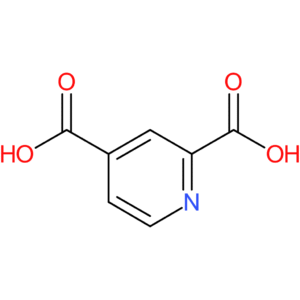 Pyridine-2,4-dicarboxylic acid