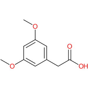 3,5-Dimethoxyphenylacetic Acid