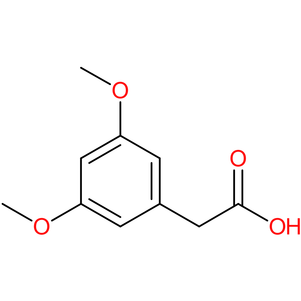 3,5-Dimethoxyphenylacetic Acid
