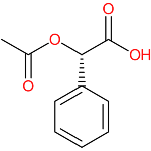 (S)-(+)-alpha-Acetoxyphenylacetic Acid