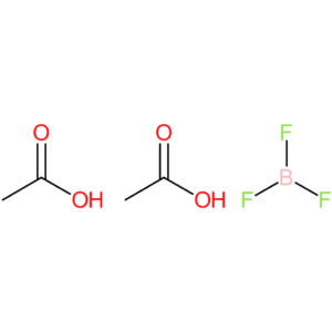 Boron Trifluoride-Acetic Acid Complex