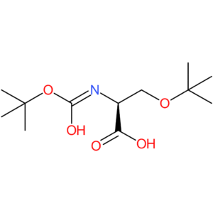 N-Boc-O-(tert-butyl)-L-serine