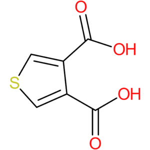 3,4-Thiophenedicarboxylic Acid