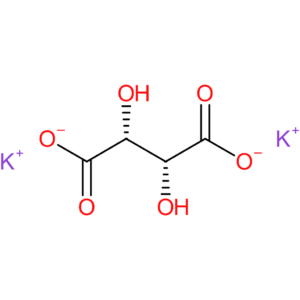 Potassium tartrate