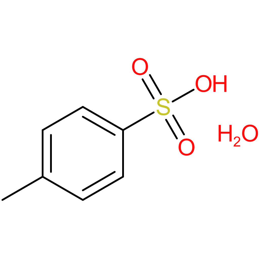 p-Toluenesulfonic Acid Monohydrate