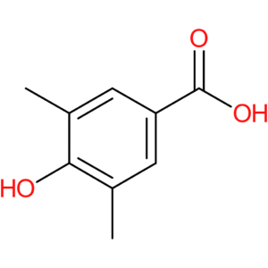 4-Hydroxy-3,5-dimethylbenzoic acid