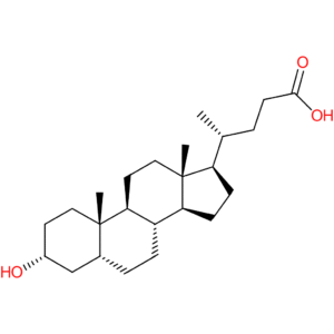 Lithocolic acid