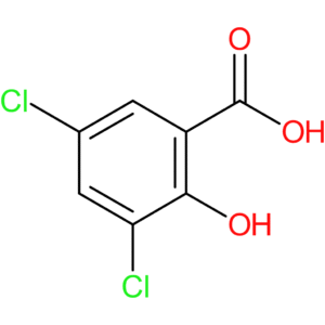 3,5-Dichlorosalicylic Acid
