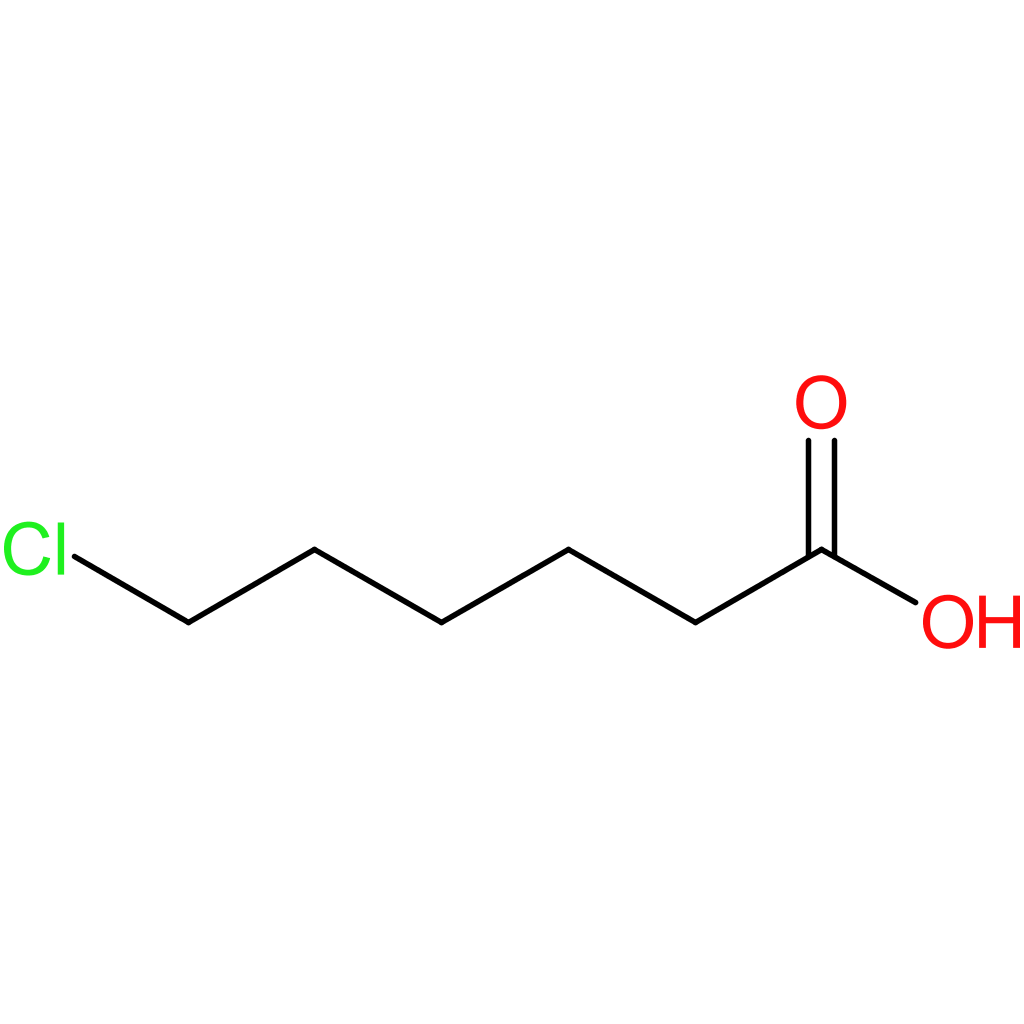 6-Chlorohexanoic acid