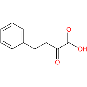 2-Oxo-4-phenylbutanoic acid