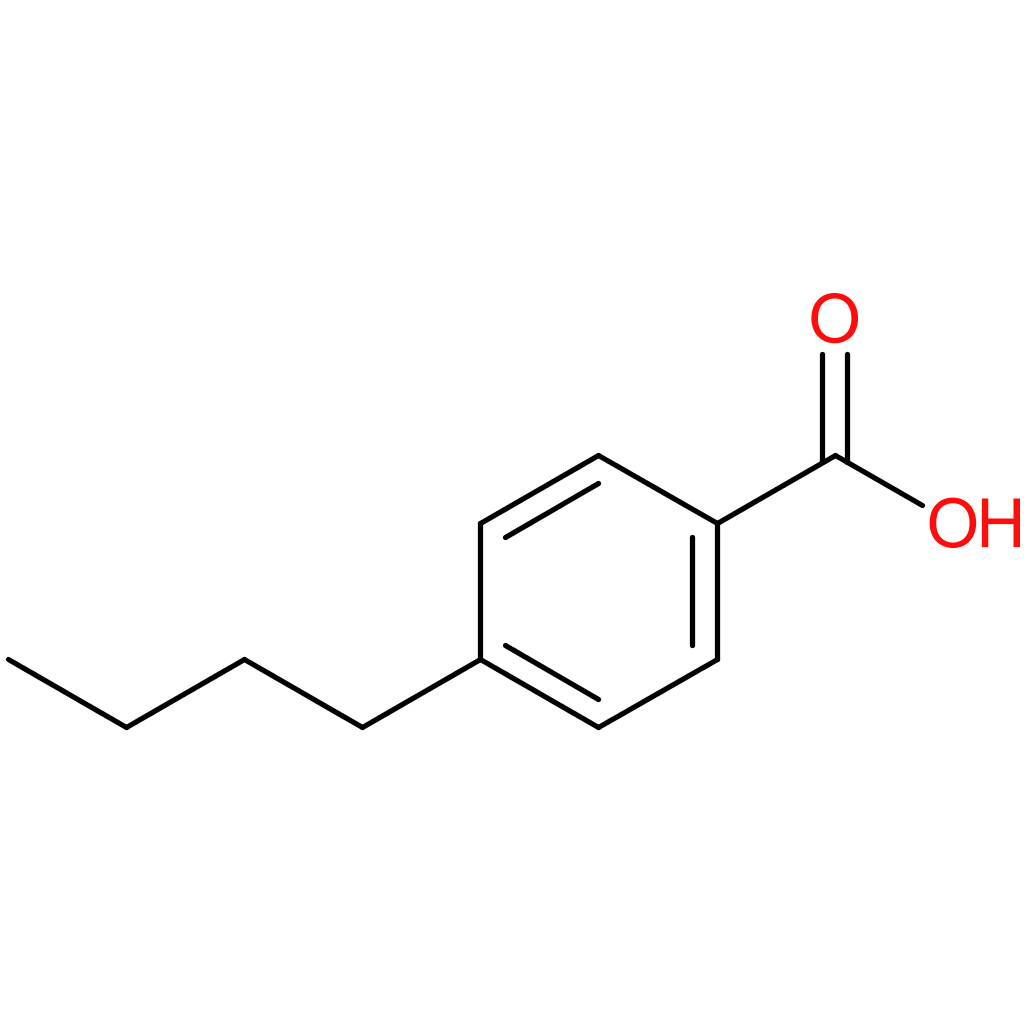 4-Butylbenzoic Acid