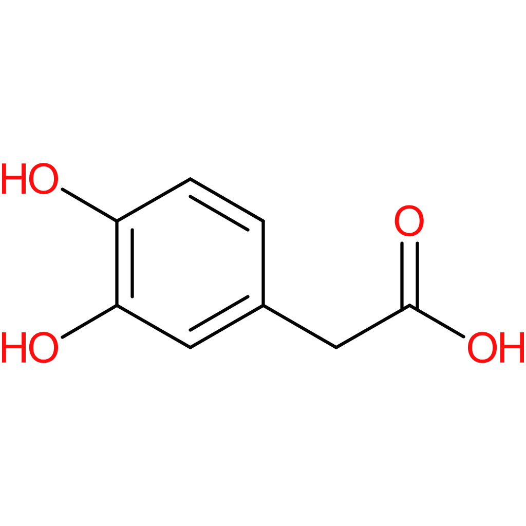 3,4-Dihydroxyphenylacetic Acid