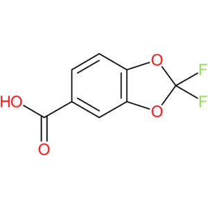 2,2-Difluorobenzo[d][1,3]dioxole-5-carboxylic acid
