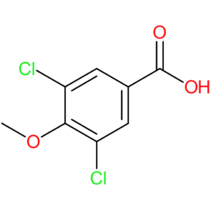 3,5-Dichloro-4-methoxybenzoic acid