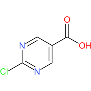 2-Chloropyrimidine-5-carboxylic acid