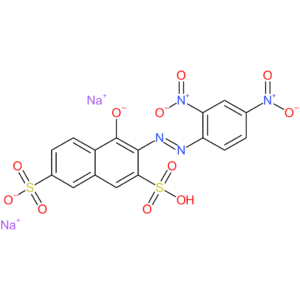 Nitrazine yellow-Indicator