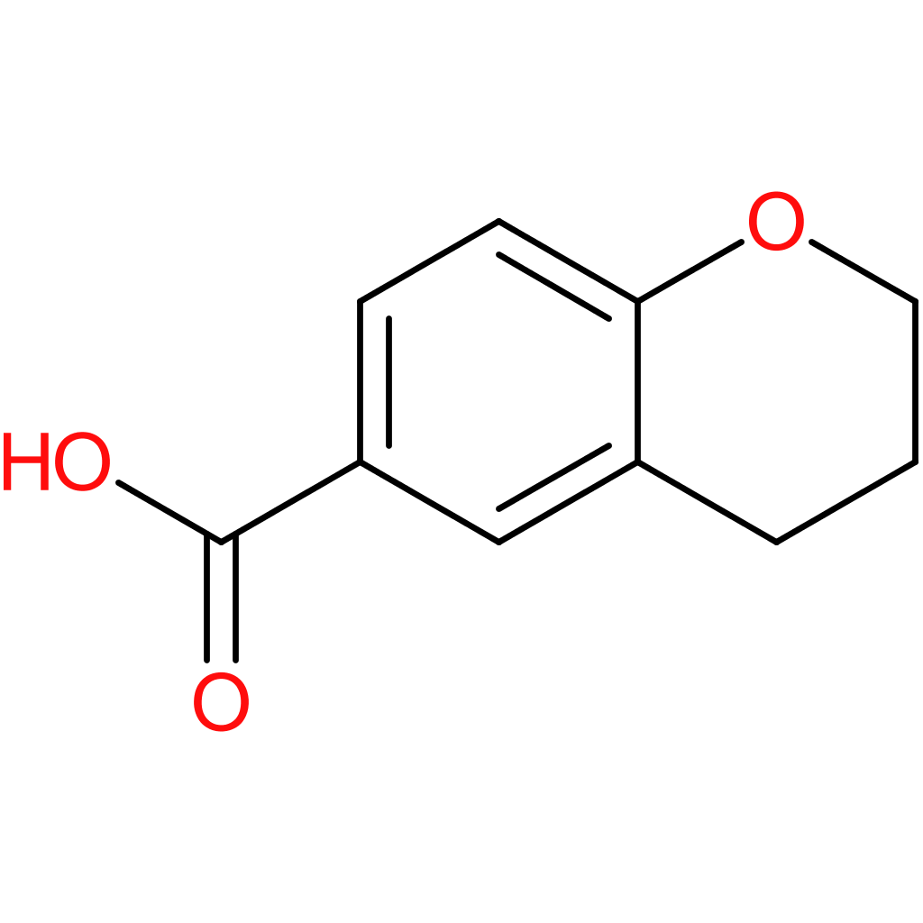 Chroman-6-carboxylic acid