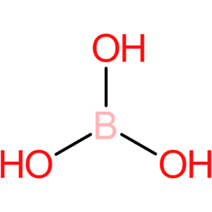 Boric acid-10B 99 atom % 10B