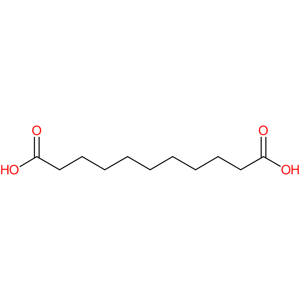 Undecanedioic acid