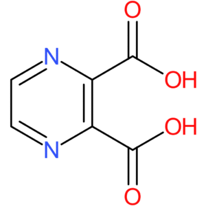 2,3-Pyrazinedicarboxylic Acid