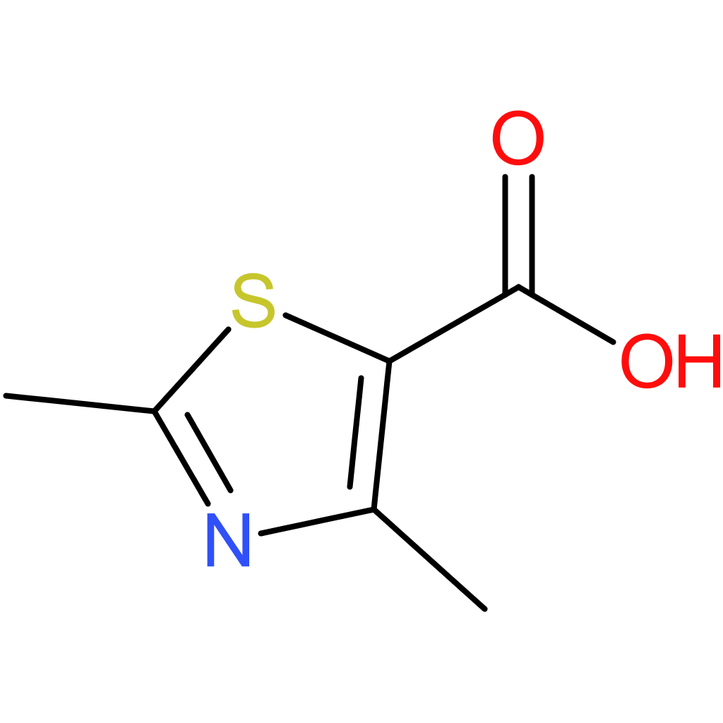 2,4-Dimethylthiazole-5-carboxylic Acid
