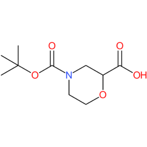 N-Boc-2-morpholinecarboxylic acid