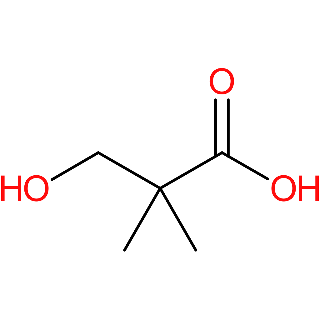 3-Hydroxy-2,2-dimethylpropionic Acid