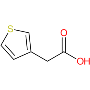 3-Thiopheneacetic acid