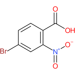 4-Bromo-2-nitrobenzoic Acid