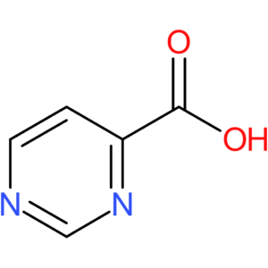 Pyrimidine-4-carboxylic acid
