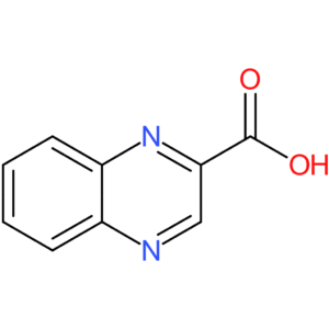 2-Quinoxalinecarboxylic Acid