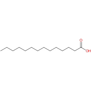 Tetradecanoic acid