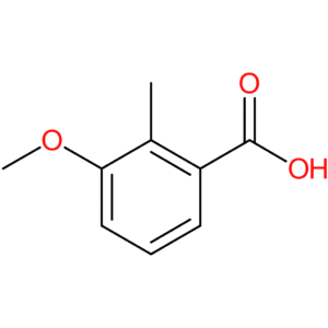 3-Methoxy-2-methylbenzoic Acid